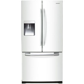 تصویر یخچال و فریزر سامسونگ مدل FRENCH2 