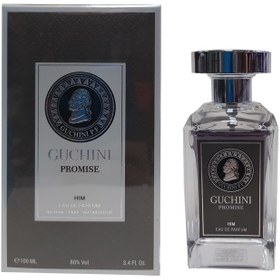 تصویر عطر مردانه پرومیس گوچینی Guchini Promise Him