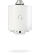 تصویر آبگرمکن برقی مخزن‌دار بوتان مدل Noble 50E 