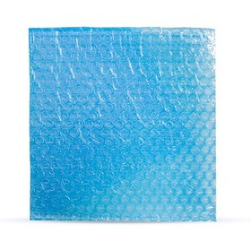 تصویر کیسه حباب دار - کد 2 کیسه بسته‌بندی حبابدار دوخته‌ شده و آماده در 2 سایز مختلف بسته‌ بندی سریع کاهش مصرف پلاستیک حبابدار مناسب محصولات شکستنی