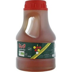 تصویر سرکه قرمز 1000g وردا 