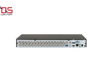 تصویر دستگاه ضبط کننده 32 کانال DVR هایک ویژن مدل iDS-7232HQHI-M2/S HIKVISION iDS-7232HQHI-M2/S 32CH 1080p 1U H.265 AcuSense DVR