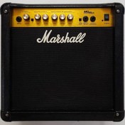 تصویر آمپلی فایر Marshall MG15 CD 