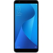 تصویر گوشی ایسوس ZenFone Max Plus | حافظه 32 رم 3 گیگابایت Asus ZenFone Max Plus 32/3 GB