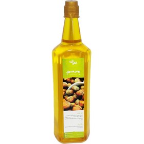 تصویر روغن فندق 