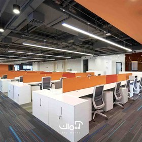 تصویر موکت تایل Breda ووگ کارپت 