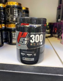 تصویر مکمل گلوتامین 300 پروساپس glutamine 300 prosupps