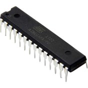 تصویر MCU ATMEGA8A-PU MCU ATMEGA8A-PU