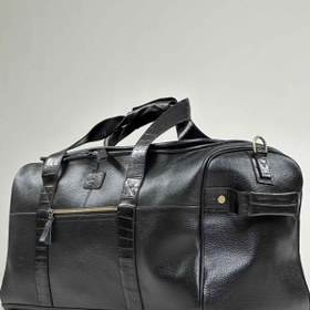 تصویر ساک چرم هورامان 