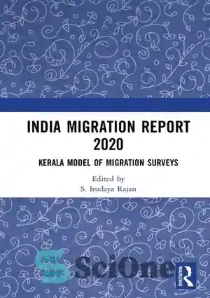 خرید و قیمت دانلود کتاب India Migration Report 2020: Kerala Model Of ...