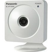 تصویر Panasonic BL-VP104W Security Camera ا دوربین مداربسته پاناسونیک مدل Panasonic BL-VP104W دوربین مداربسته پاناسونیک مدل Panasonic BL-VP104W