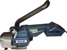 تصویر تسمه کش شارژی V1 قدرت ۲۸۰۰ نیوتن مناسب تسمه ۱۳ تا ۱۶ میل 
