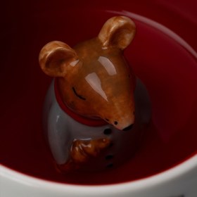 تصویر ماگ مادام کوکو مدل Corniglia 