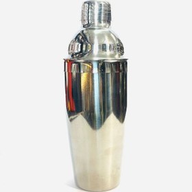 تصویر شیکر استیل کوبلر 