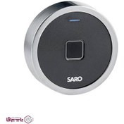 تصویر دستگاه اکسس کنترل اثرانگشت خوان سارو Saro مدل Fo2 