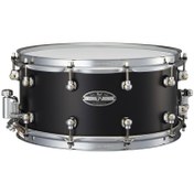 تصویر Pearl 14x6.5" Hybrid Exotic Cast Aluminum Snare Drum 