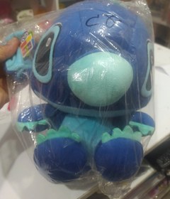 تصویر عروسک پولیشی استیج 