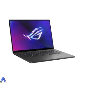 تصویر لپ تاپ ایسوس 16 اینچی مدل ROG Zephyrus G16 GU605MZ Ultra 9 185H 32GB 1TB RTX4080 Asus ROG Zephyrus G16 GU605MZ-X Ultra 9 185H 32GB RAM 1TB SSD RTX4080