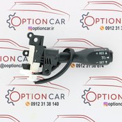 تصویر دسته کروز کنترل تویوتا 