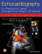 تصویر [PDF] دانلود کتاب Echocardiography In Pediatric And Congenital Heart Disease - From Fetus To Adult, 2nd ed, 2016 