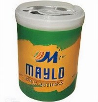 تصویر رنگ 21 مایلو 29020G سفید یک کیلویی 