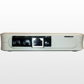 تصویر دستگاه ضبط مکالمات تلفن ثابت صوت پرداز مدل SP-VR41 ا دسته بندی: دسته بندی: