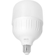 تصویر لامپ ال ای دی 30 وات سیدکو 