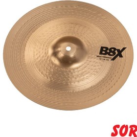 تصویر سنج مینی چاینا B8X سایز 14 