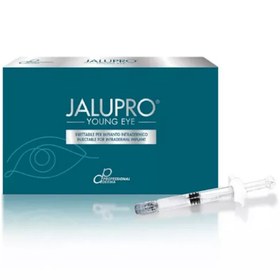 تصویر مزوژل زیر چشم جالپرو یانگ آی | Jalupro young eye( تضمین اصالت و اورجینال بودن کالا ) Jalupro young eye