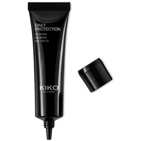 تصویر بی بی کرم SPF30 کیکو میلانو Daily Protection BB Cream SPF 30 Kiko Milano 