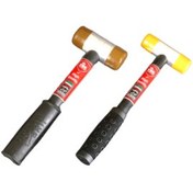 تصویر چکش فیبری سایز 40 fox 