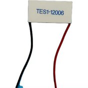 تصویر المان خنک کننده TES1-12006 