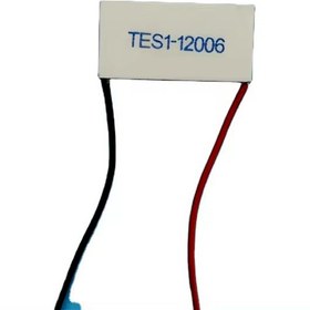 تصویر المان خنک کننده TES1-12006 