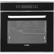 تصویر فر برقی ایلیا استیل مدل IO 103 ا Ilia Steel electric oven model IO 103 Ilia Steel electric oven model IO 103