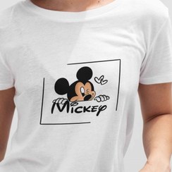 تصویر winky mickey winky mickey tshirt