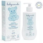 تصویر شامپو سر بی بی کوکول (100%اورجینال+ارسال فوری) «Babycoccole» - 250میلی لیتر 250میلی لیتر 