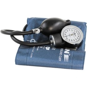 تصویر فشارسنج عقربه ای ABN مدل ECOLITE abn ecolite anerroid sphygmomanometer