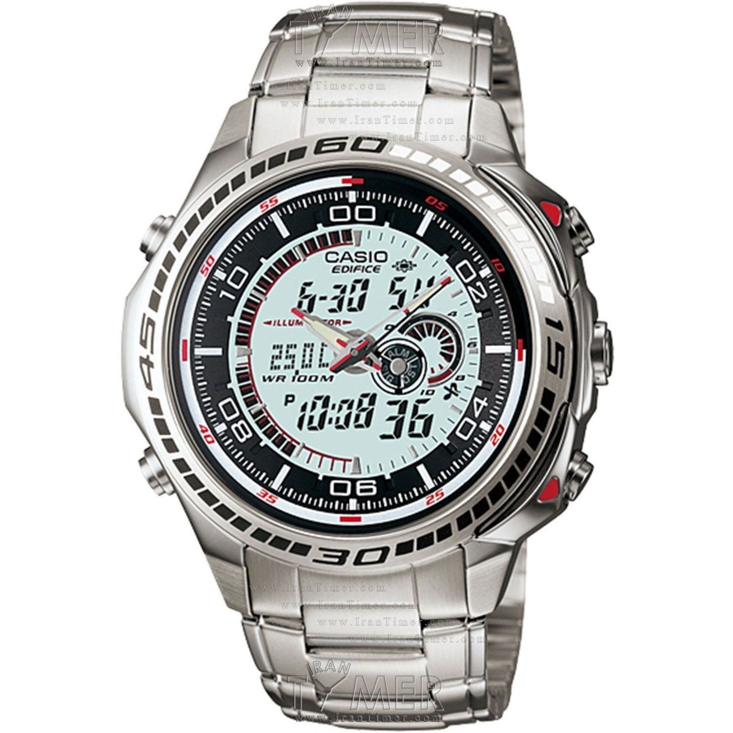 Casio efa 121 new arrivals