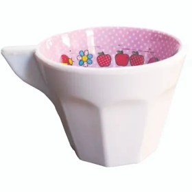 تصویر لیوان دسته دار کودک11 