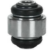 تصویر بوش سیبکی سگدست عقب بی وای دی S6 