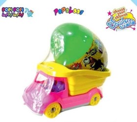 تصویر شانسی اگی خنگ 