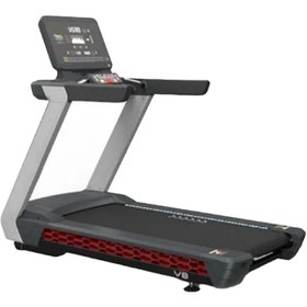 تصویر تردمیل CYTECH مدل V8 