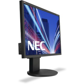 تصویر مانیتور ان ای سی 23 اینچ NEC EA234WMi HDMI Port  استوک NEC EA234WMi 23 Inch Monitor