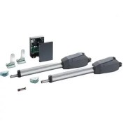 تصویر جک پارکینگی بازویی زومر 350 | ایتالیایی+گارانتی 5 ساله | قیمت 