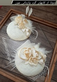 تصویر کلاه فرانسوی ساقدوش - مدل پنحم kolah faransavi