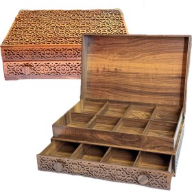 تصویر جعبه کلاسیک 