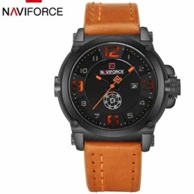 تصویر ساعت مچی مردانه نیوی فورس NAVIFORCE NF 9099 