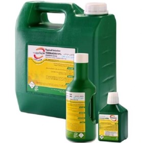 تصویر بتادین فارمادین 