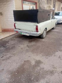 تصویر پیکان وانت مدل 1379 ا Paykan Pickup Petrol Paykan Pickup Petrol