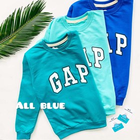 تصویر پلیور دورس طرح گپ (74005) 